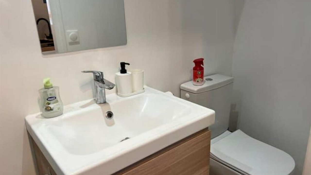 Photo of Bathroom in Passy