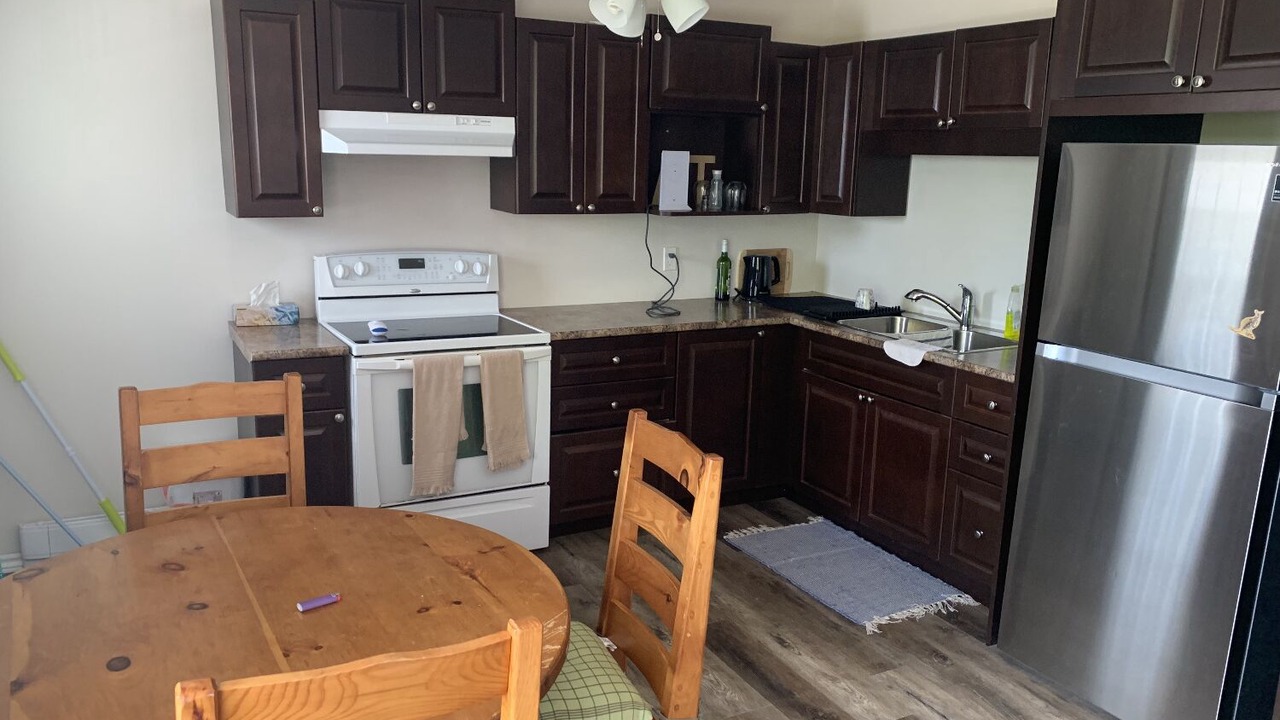 Photo of Kitchen in Armour