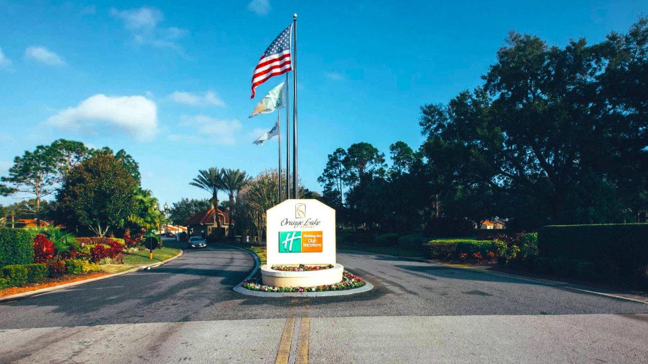 Photo of Outdoor in Orange Lake