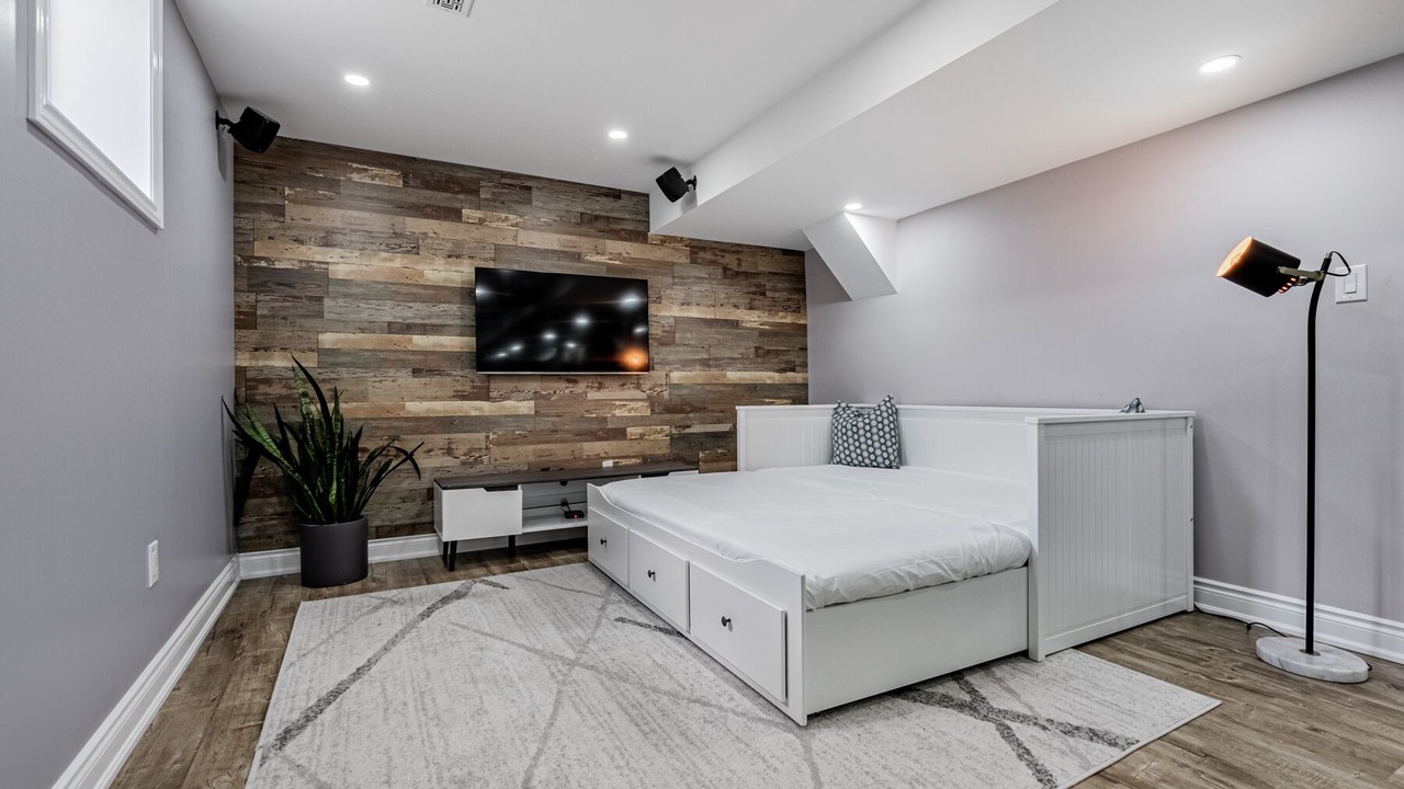Photo of Bedroom in Brampton