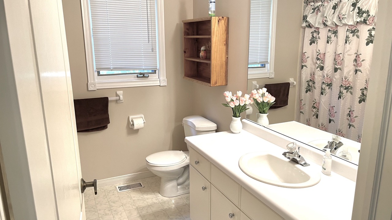 Photo of Bathroom in Guelph
