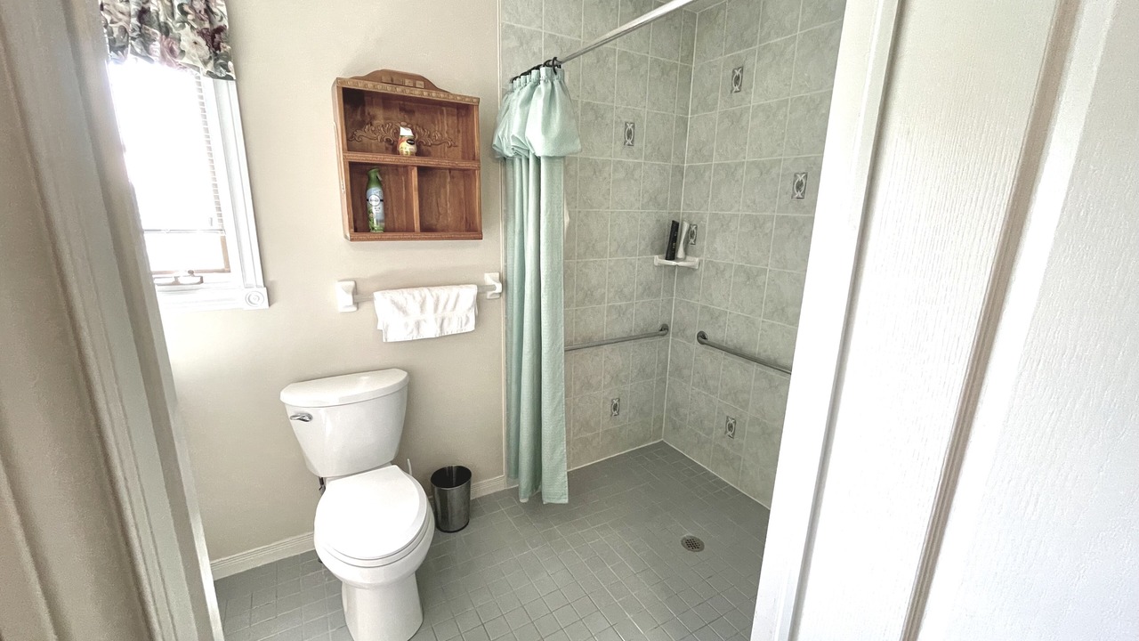 Photo of Bathroom in Guelph