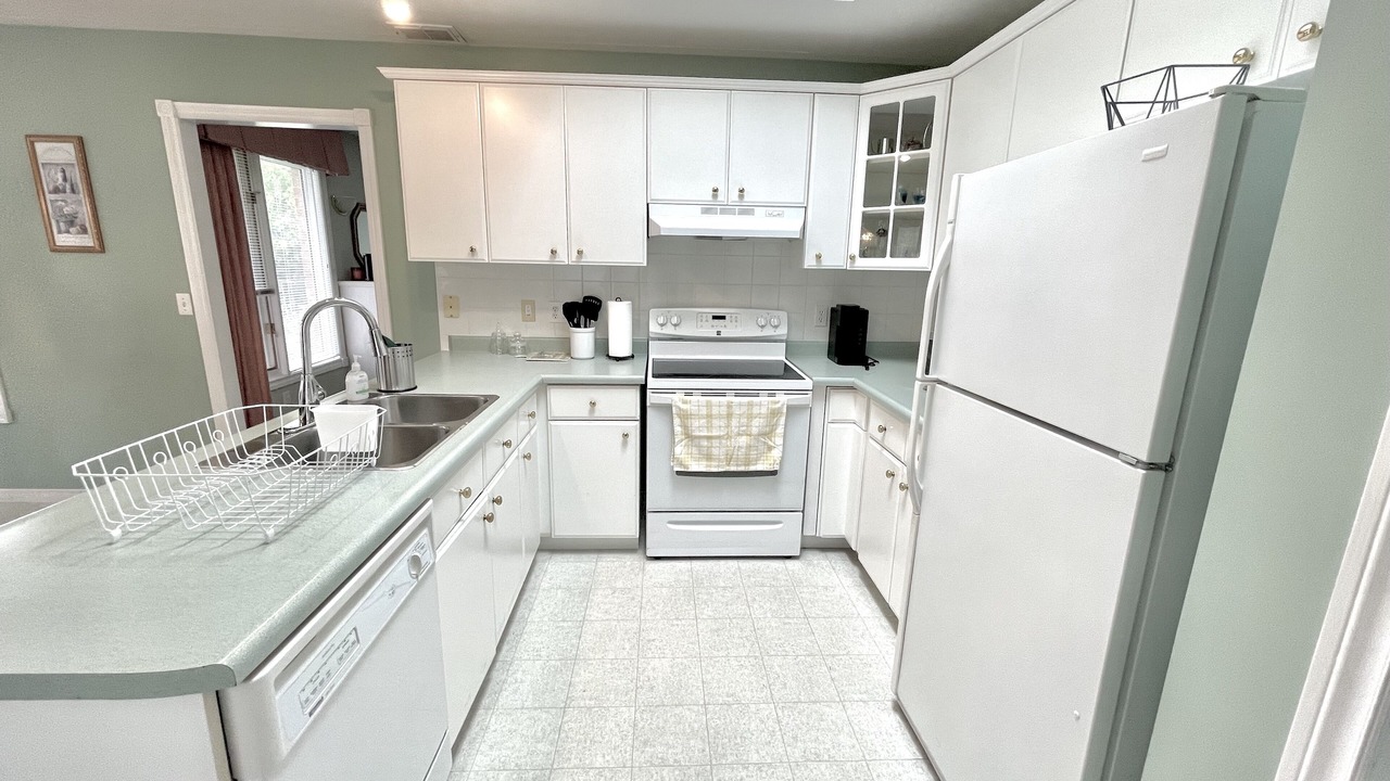 Photo of Kitchen in Guelph