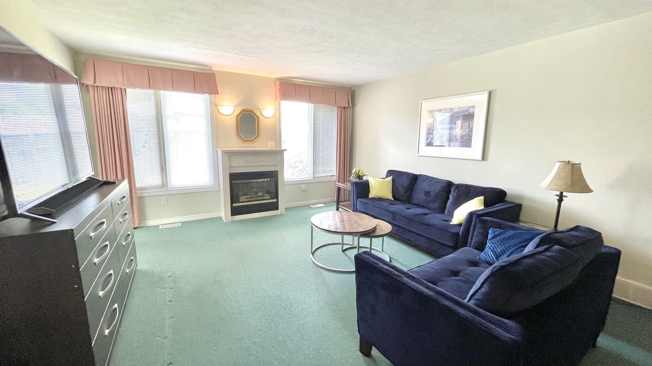 Photo of Livingroom in Guelph