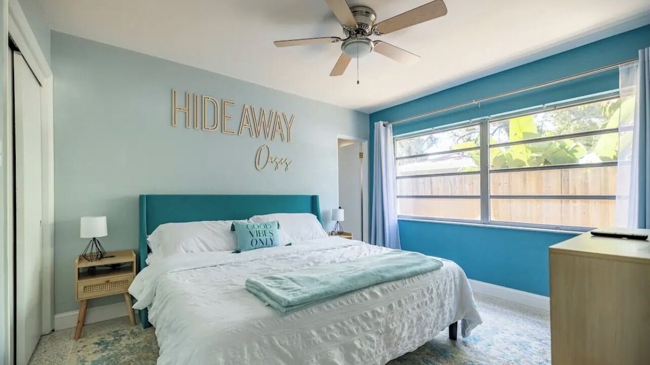 Photo of Bedroom in Disston Heights