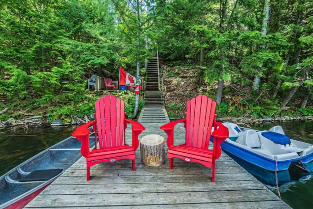 Photo of Outdoor in Bancroft