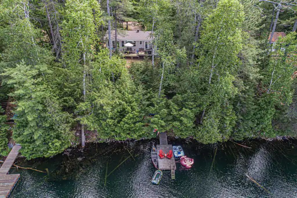 Photo of Outdoor in Bancroft