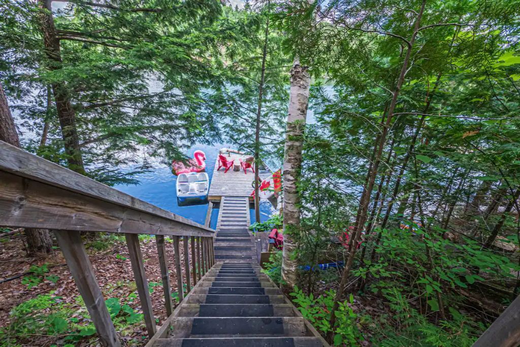 Photo of Outdoor in Bancroft