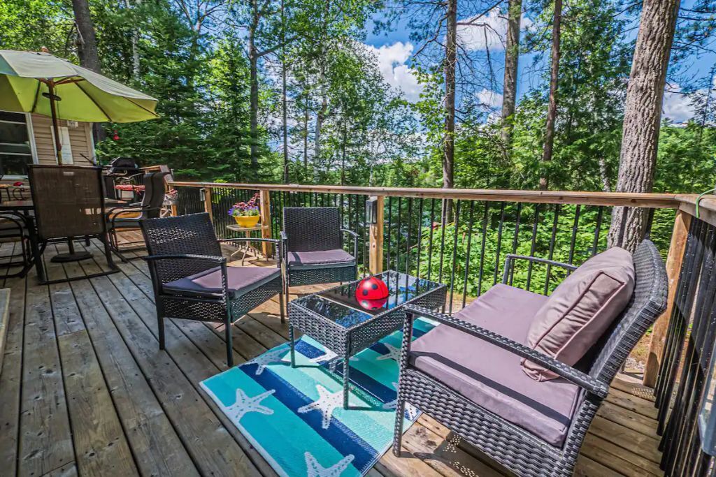 Photo of Outdoor in Bancroft