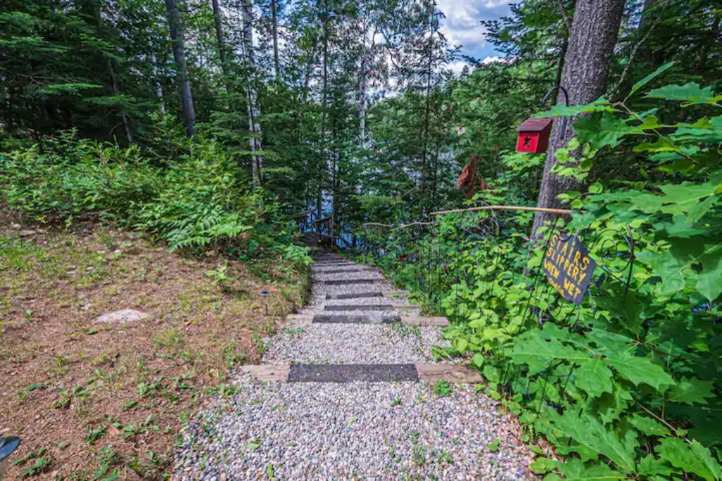 Photo of Outdoor in Bancroft