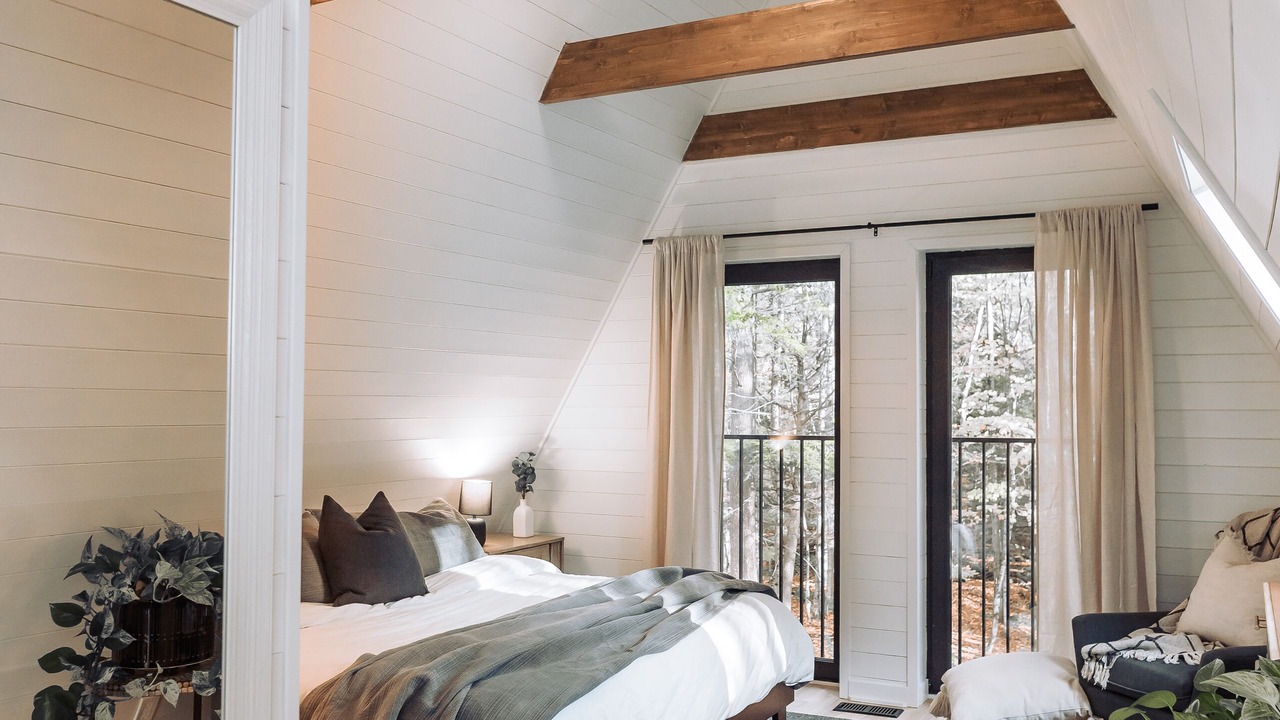 Photo of Bedroom in Machar