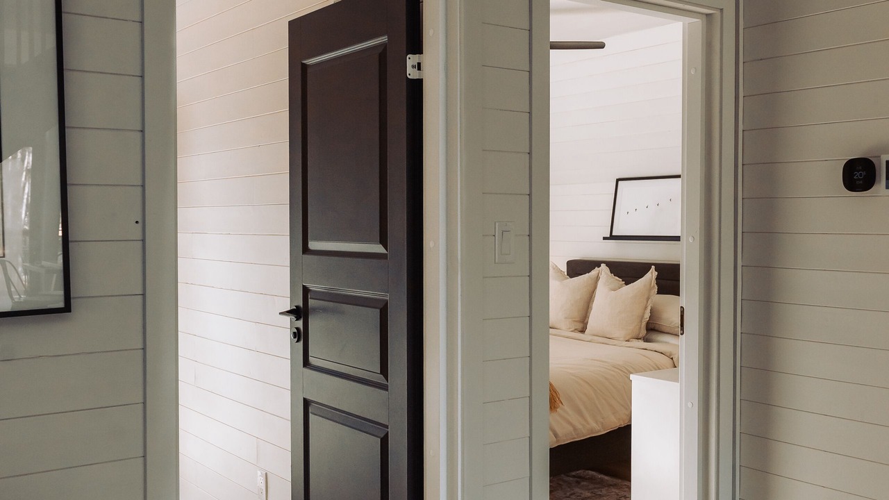 Photo of Bedroom in Machar