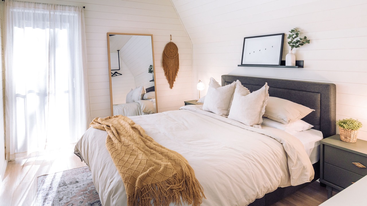 Photo of Bedroom in Machar