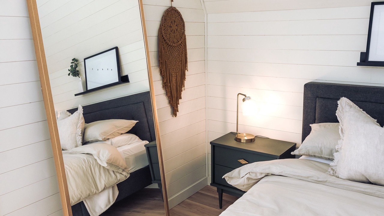 Photo of Bedroom in Machar