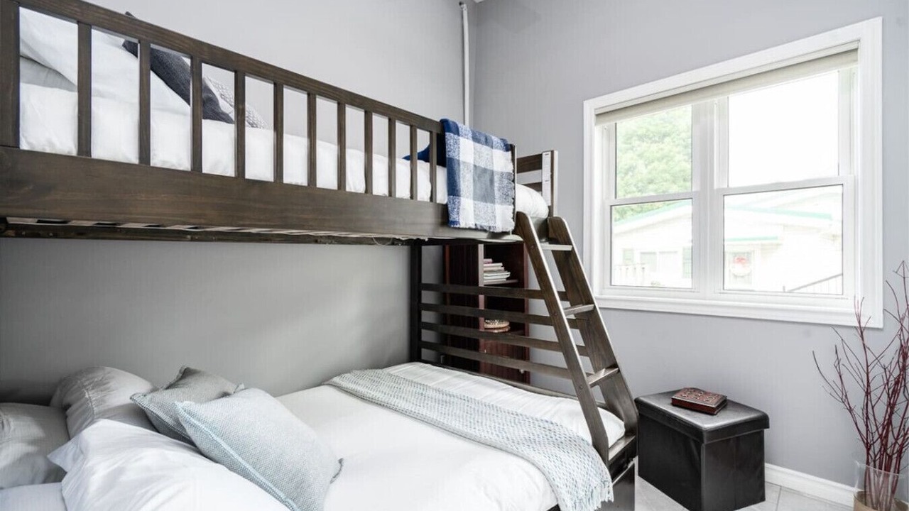 Photo of Bedroom in Brockton