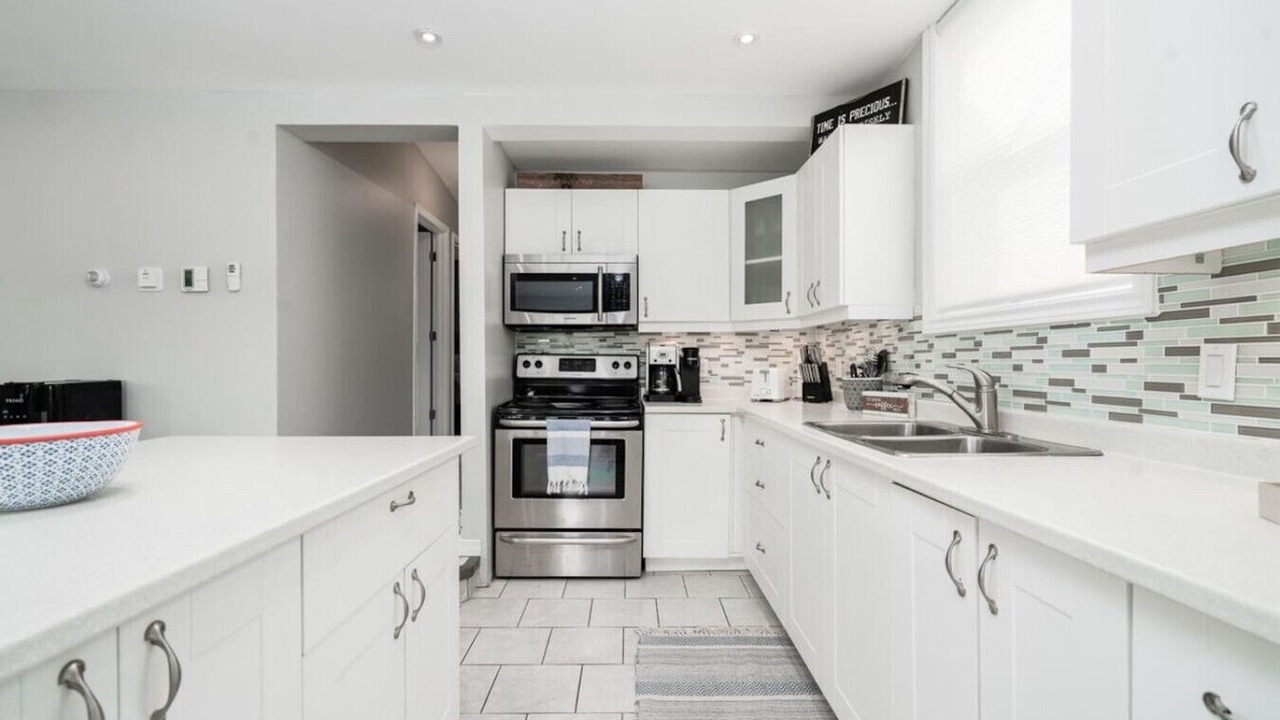 Photo of Kitchen in Brockton