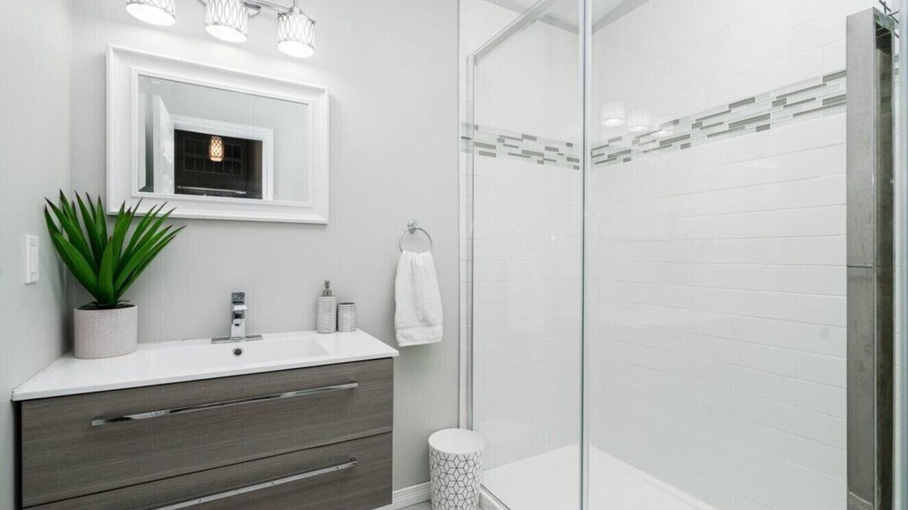 Photo of Bathroom in Brockton