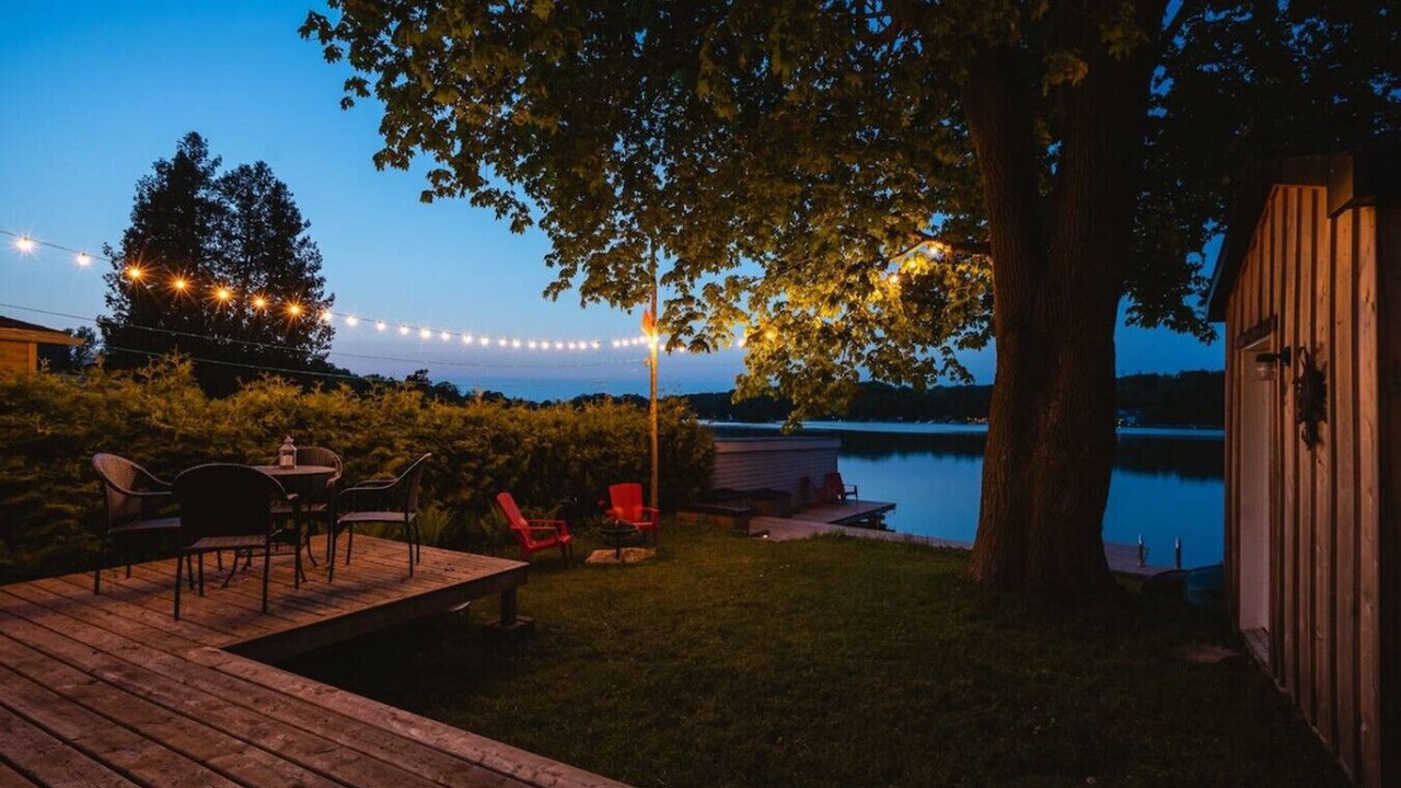 Photo of Outdoor in Brockton