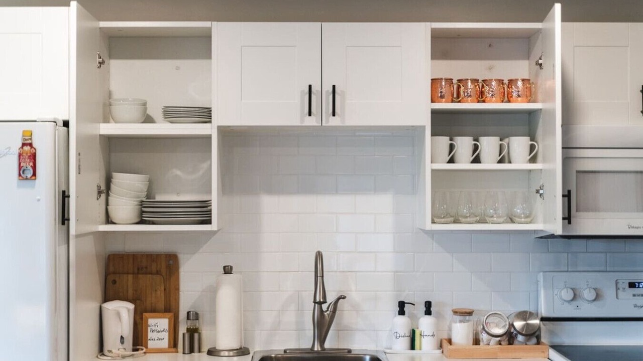 Photo of Kitchen in Brockton