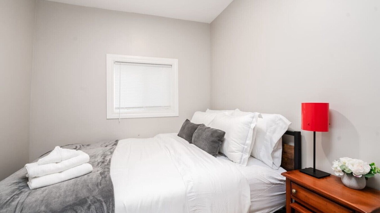 Photo of Bedroom in Brockton