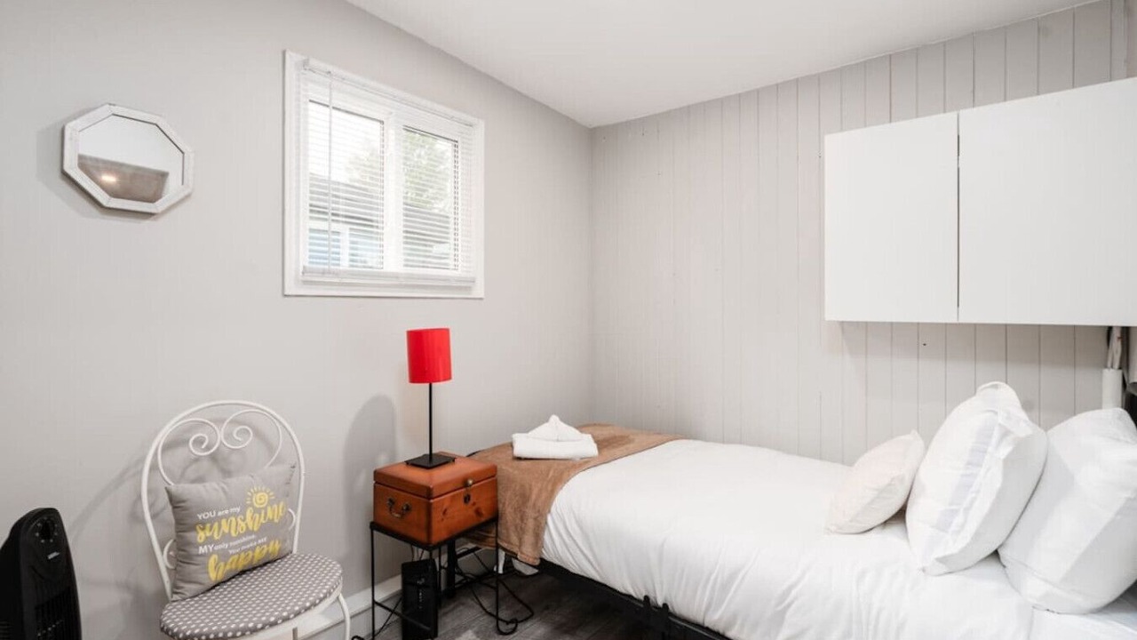 Photo of Bedroom in Brockton