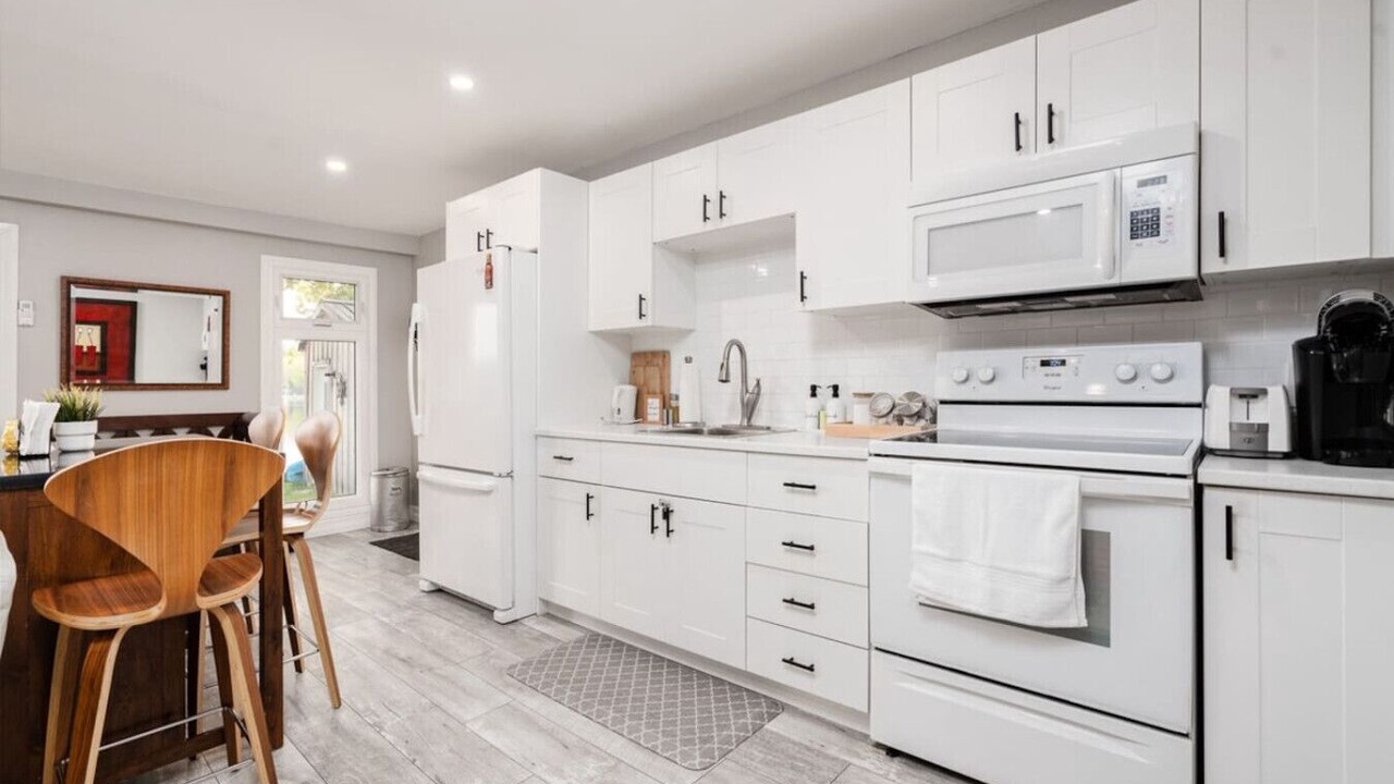 Photo of Kitchen in Brockton