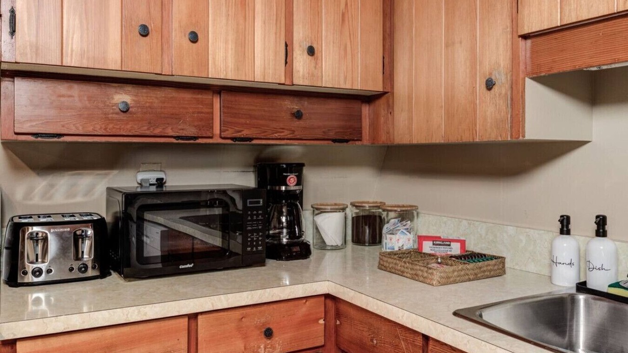 Photo of Kitchen in Sudbury
