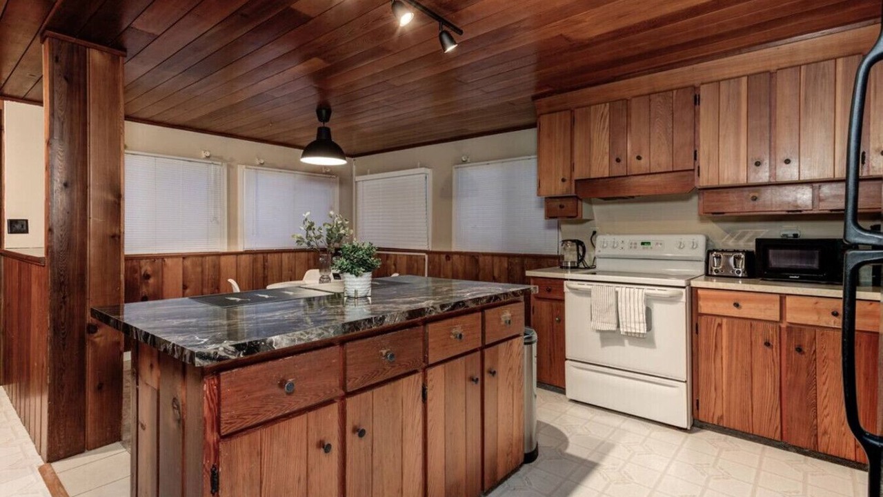 Photo of Kitchen in Sudbury