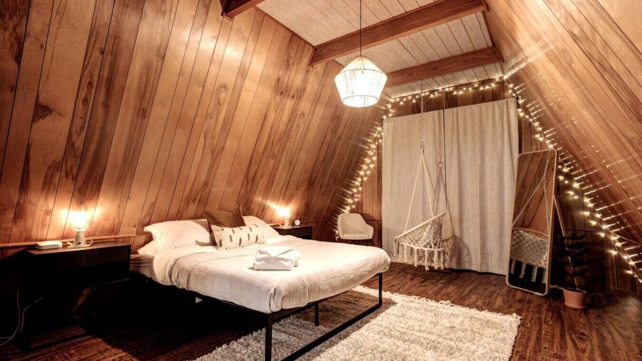 Photo of Bedroom in Sudbury