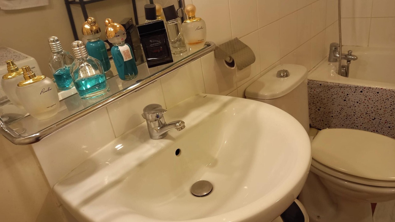 Photo of Bathroom in 17th Arrondissement