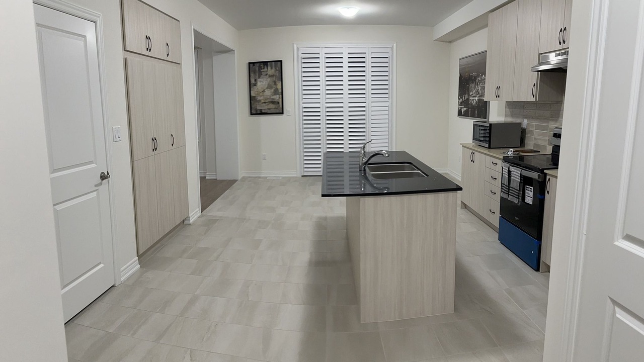 Photo of Kitchen in Pickering