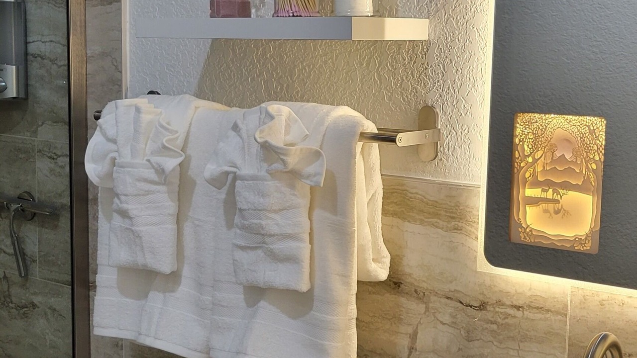 Photo of Bathroom in Ruskin
