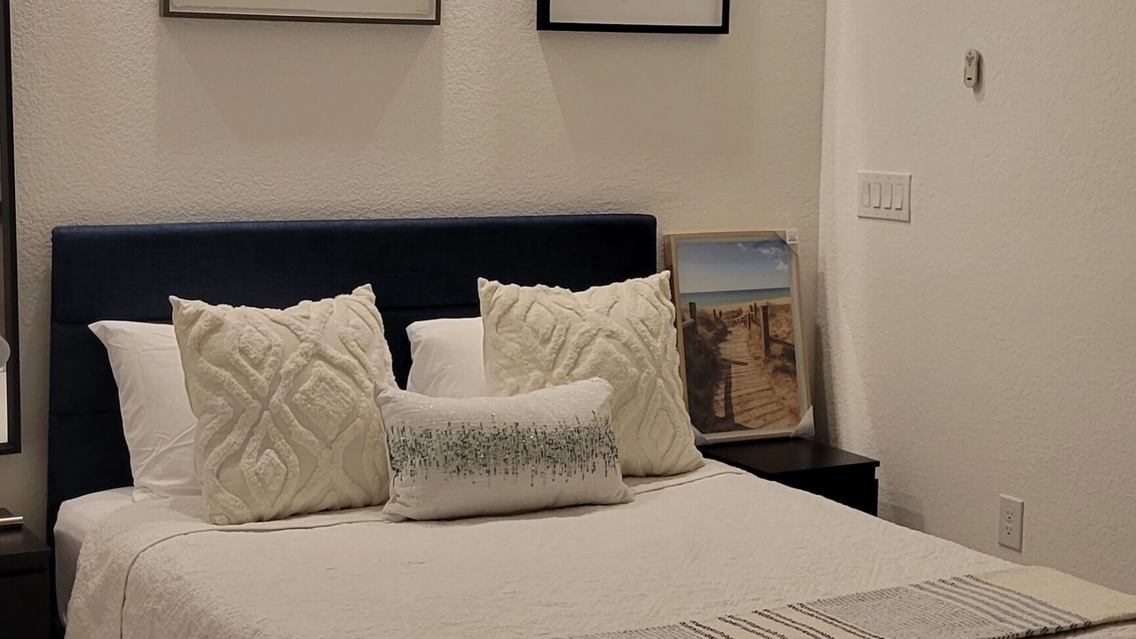 Photo of Bedroom in Ruskin