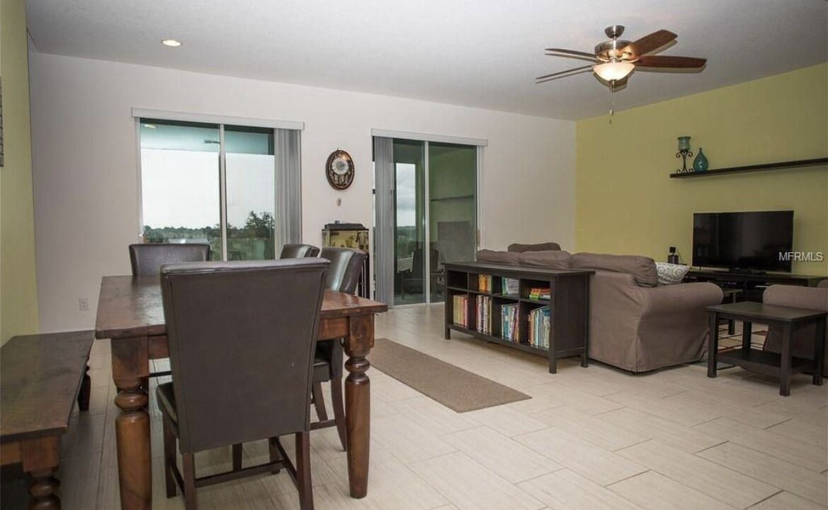 Photo of Livingroom in Clermont