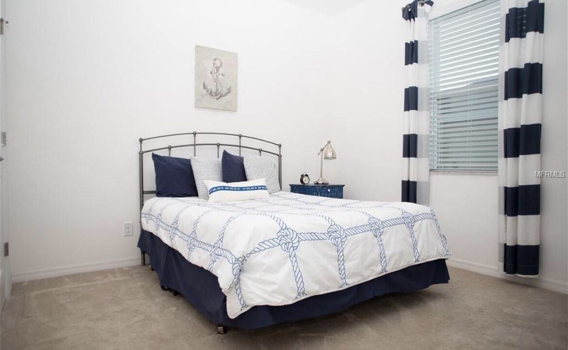 Photo of Bedroom in Clermont