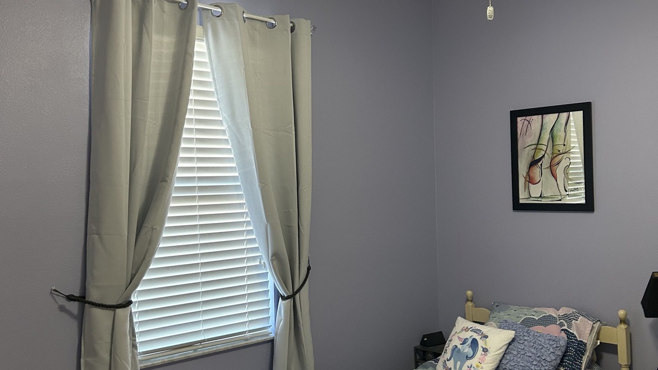 Photo of Bedroom in Clermont