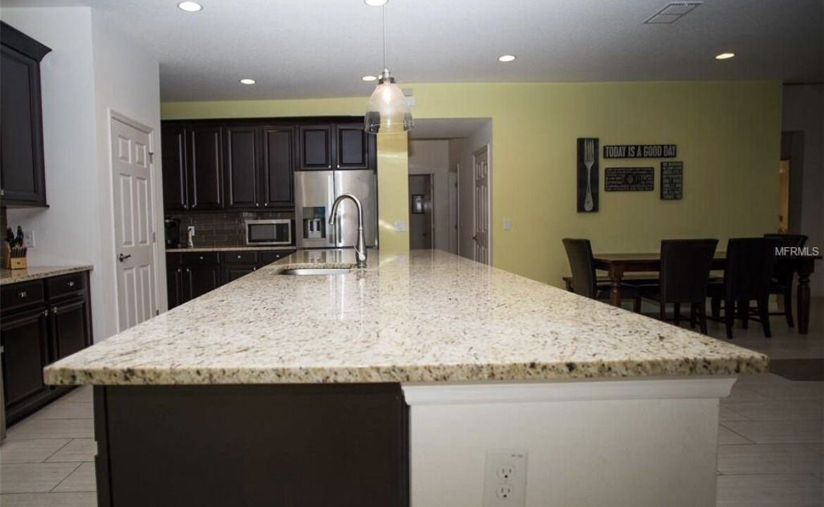 Photo of Kitchen in Clermont