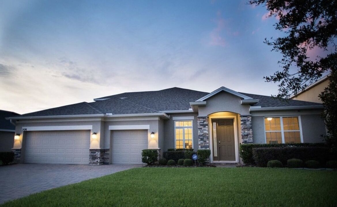 Photo of Outdoor in Clermont