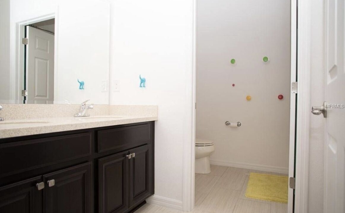 Photo of Bathroom in Clermont