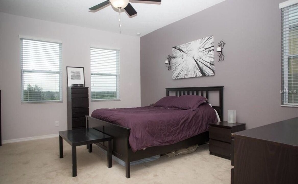 Photo of Bedroom in Clermont