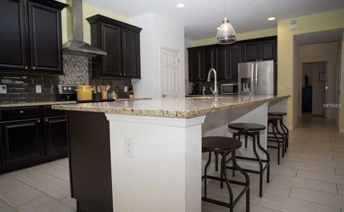 Photo of Kitchen in Clermont