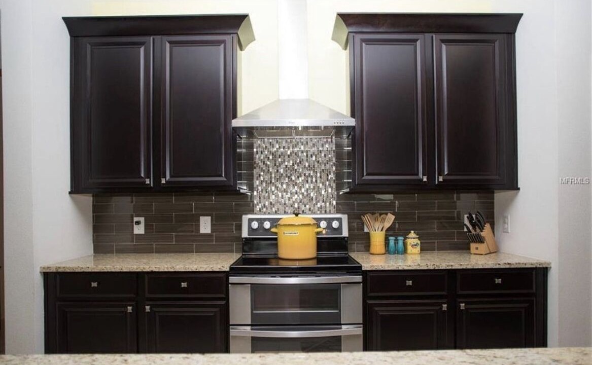 Photo of Kitchen in Clermont