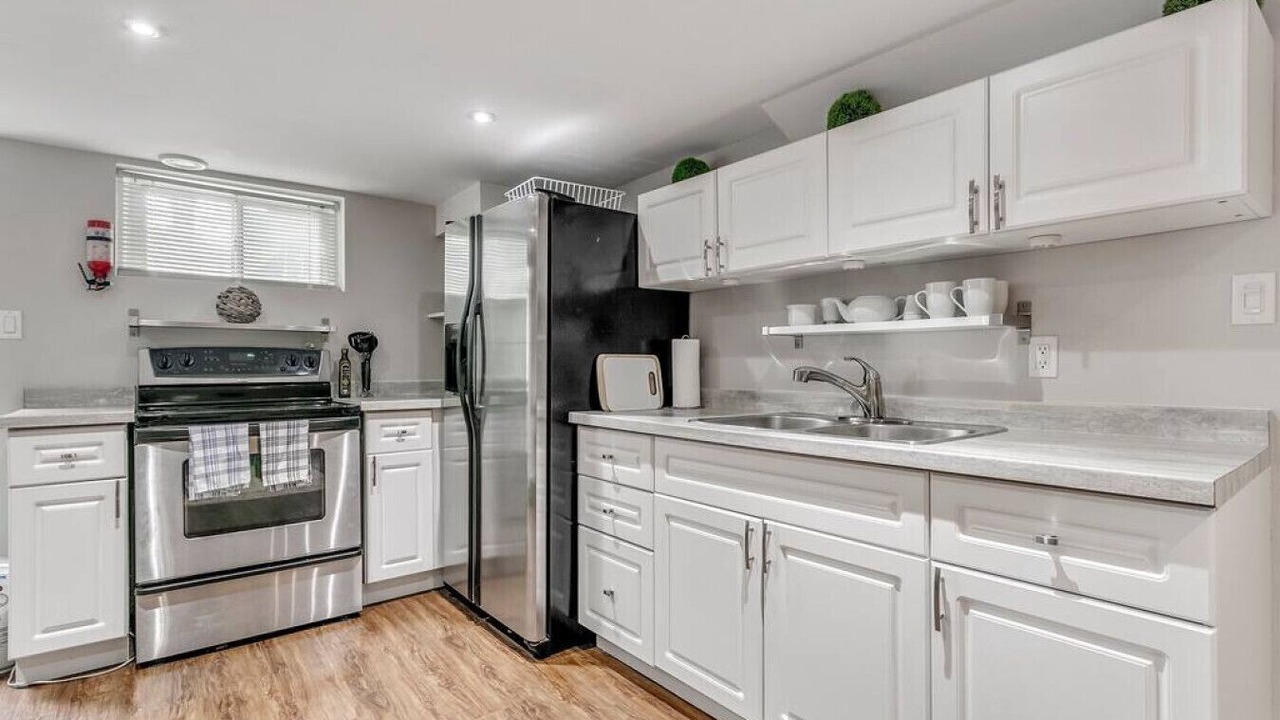 Photo of Kitchen in Lakeview