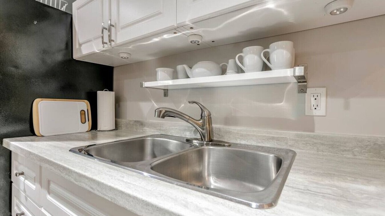 Photo of Kitchen in Lakeview