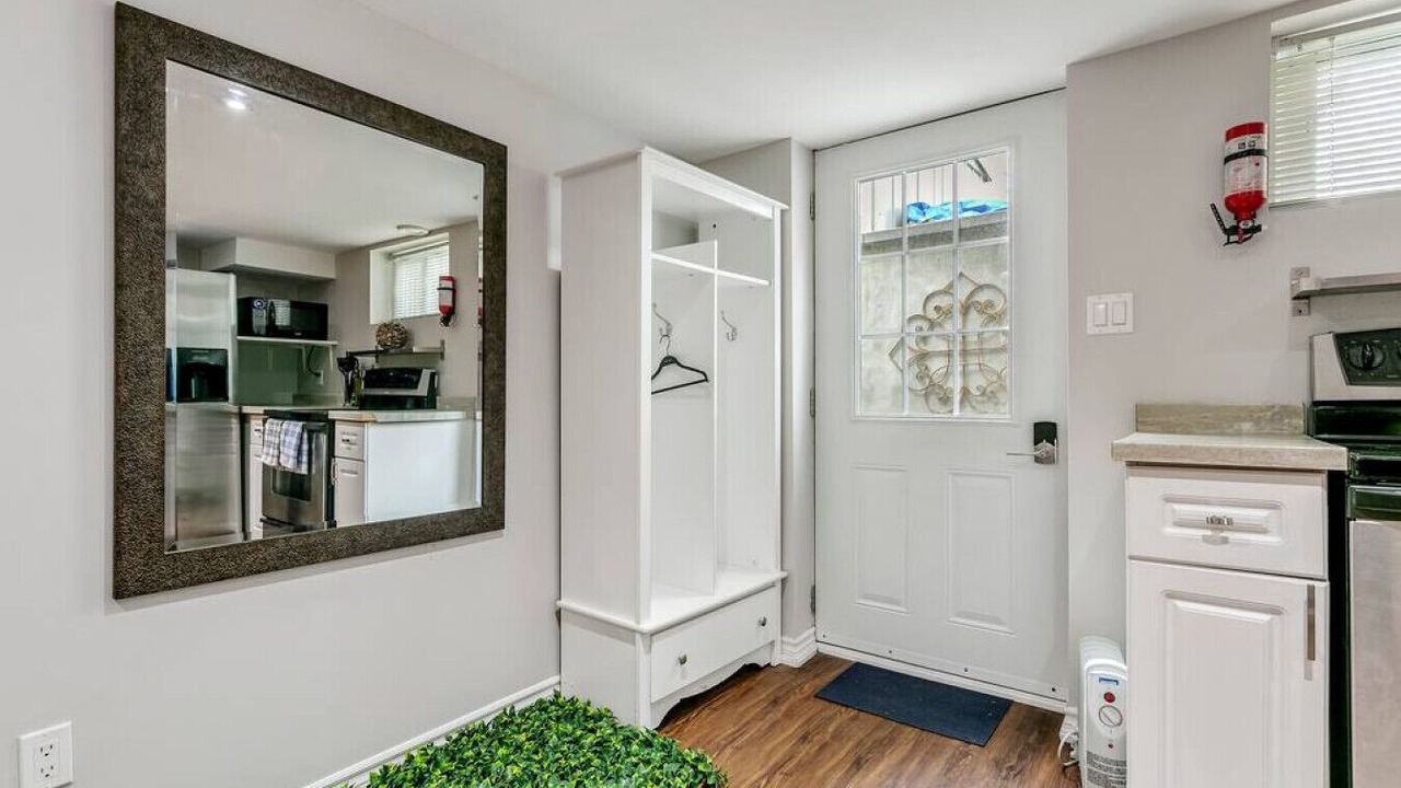 Photo of Kitchen in Lakeview