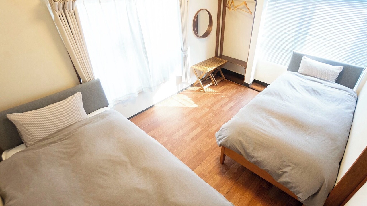 Photo of Bedroom in Kamakura