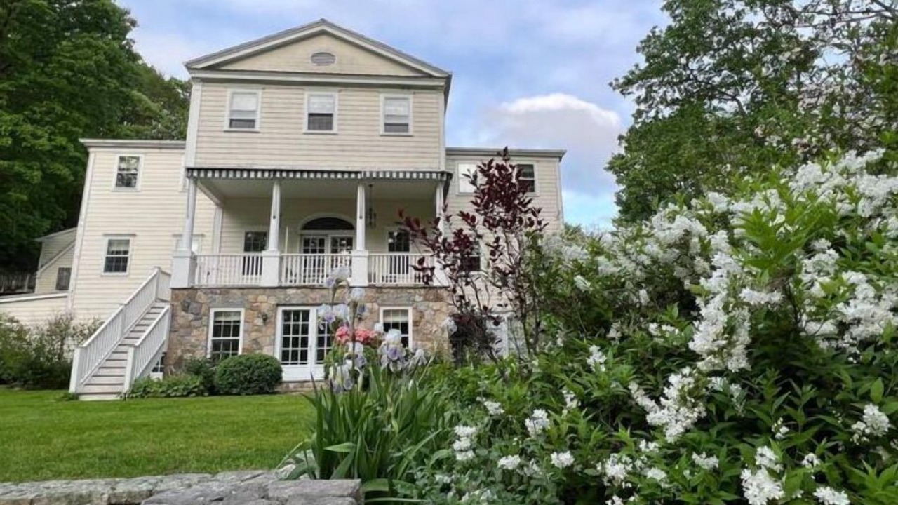 Photo of Outdoor in Pound Ridge