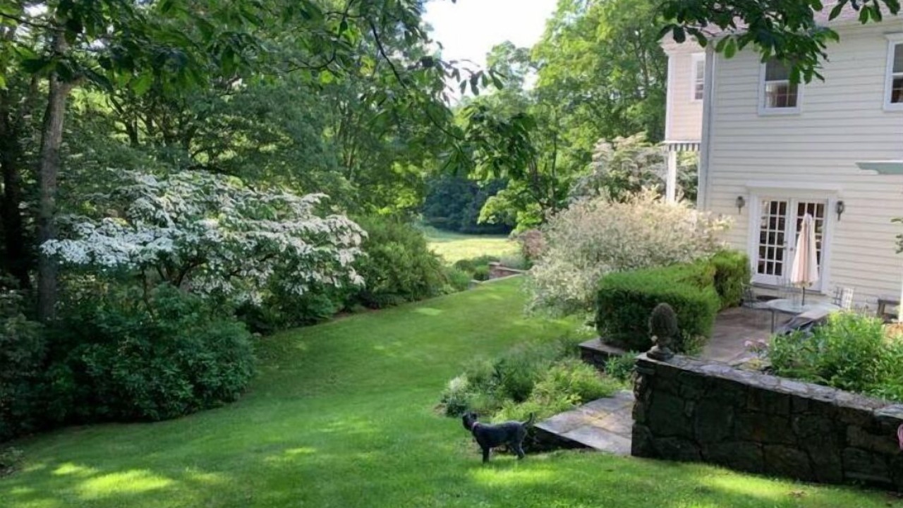 Photo of Outdoor in Pound Ridge