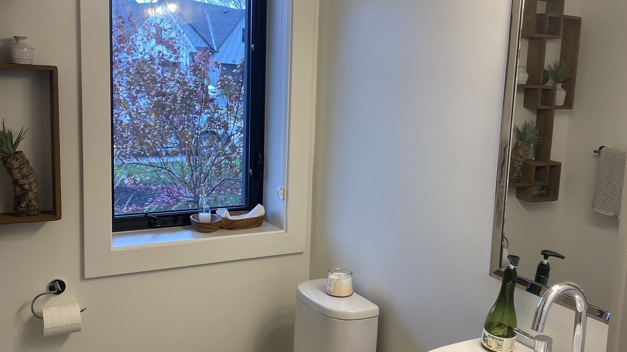 Photo of Bedroom in Meaford
