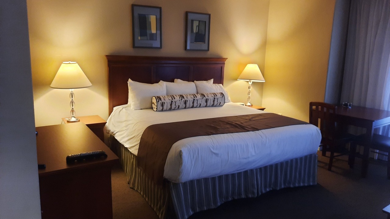 Photo of Bedroom in Oro-Medonte